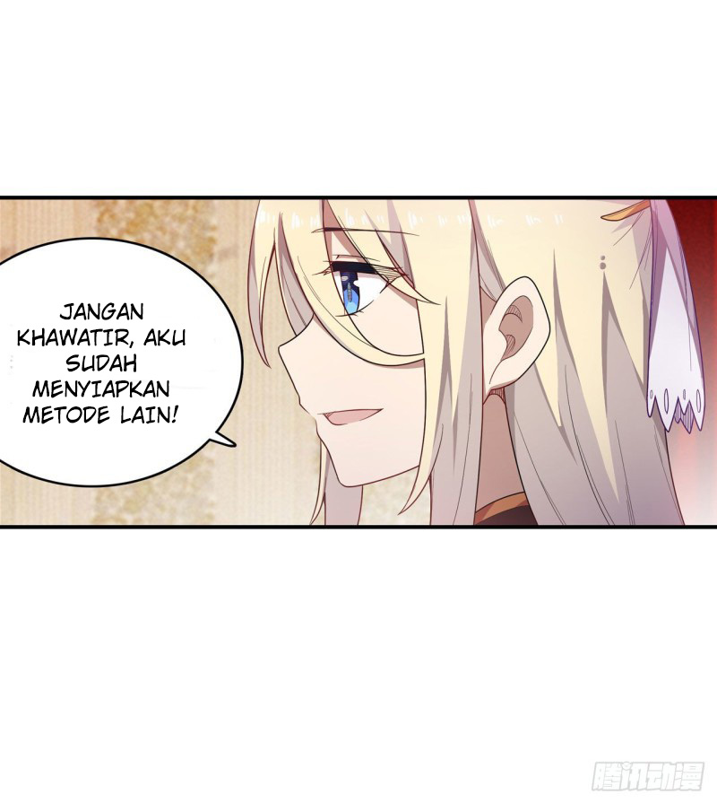 Wuxian Shitu Yu Shier Zhan Ji (Infinite Apostles and Twelve War Girls) Chapter 68 Gambar 17